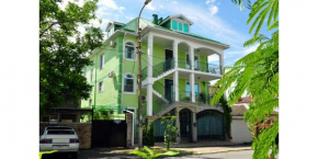 Shartrez Guest House